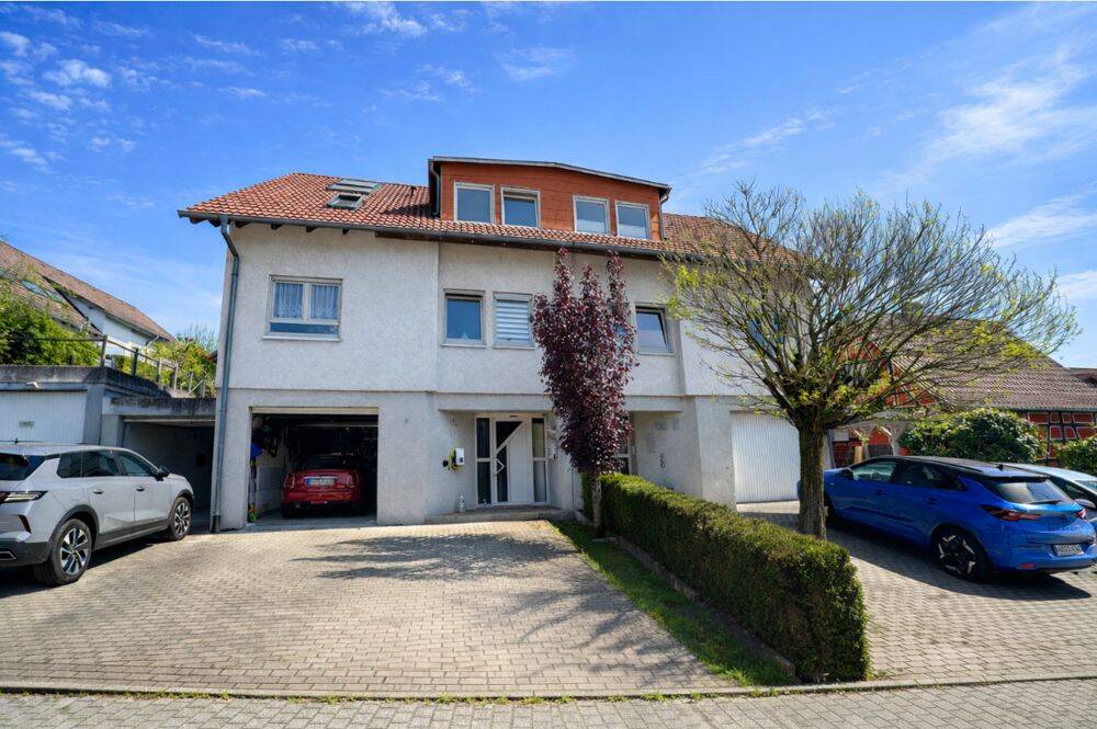 Haus – Sinsheim / Dühren - Ansicht 3