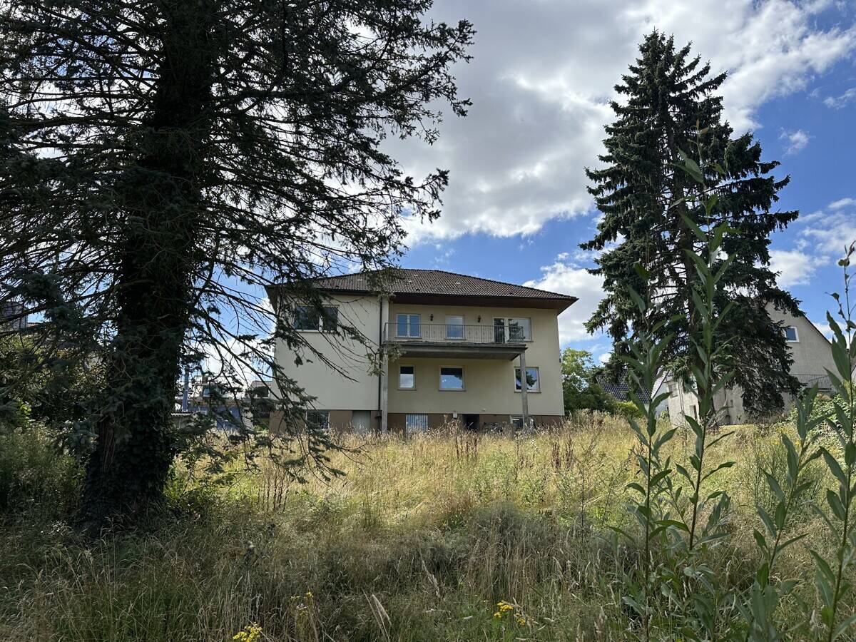 Exklusives Anwesen mit Weitblick - Zweifamilienhaus in Bestlage am Naturschutzgebiet! – Kassel – Vorschaubild 25