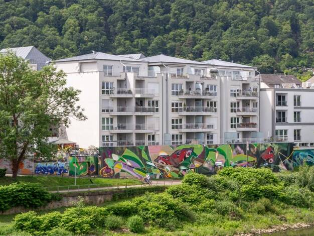 Penthouse zum Kauf 499.000 € 3 Zimmer 118 m² frei ab sofort Trier-West-Pallien Trier 54294
