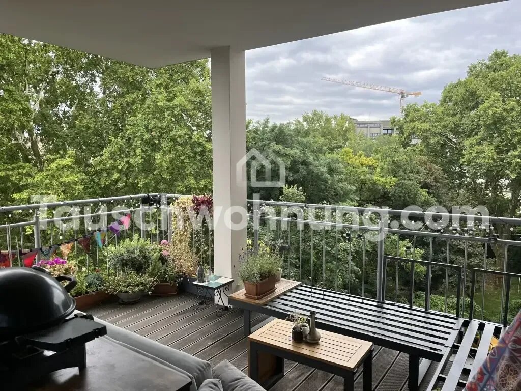 Wohnung zur Miete 1.000 € 2 Zimmer 64 m²<br/>Wohnfläche 1.<br/>Geschoss Britz Berlin 10965