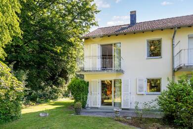 Reihenendhaus zum Kauf 495.000 € 3,5 Zimmer 85 m² 527 m² Grundstück Stadtmitte Bergisch Gladbach 51247