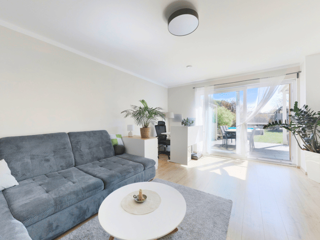 Doppelhaushälfte zum Kauf 950.000 € 5 Zimmer 127 m² 349 m² Grundstück Wolfesing Zorneding 85604