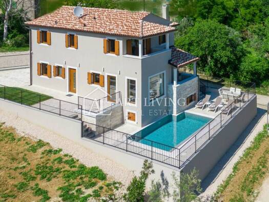 Haus zum Kauf 680.000 € 5 Zimmer 150 m² Buje Buje