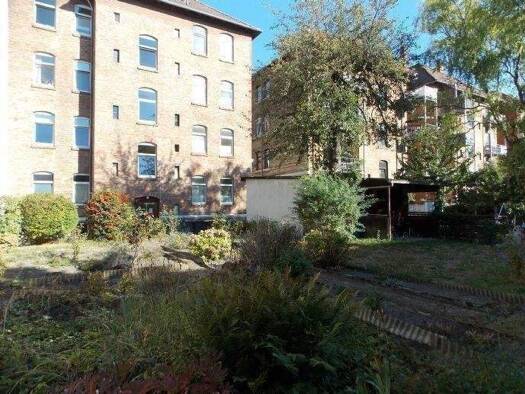 Wohnung zur Miete 680 € 2 Zimmer 65 m² 3. Geschoss frei ab 01.02.2026 Gliesmaroder Straße 84 Braunschweig 38106