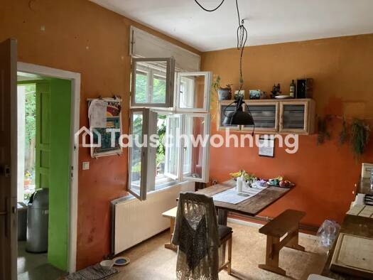 Haus zur Miete Tauschwohnung 1.550 € 3,5 Zimmer 100 m² Wandlitz Wandlitz 16348