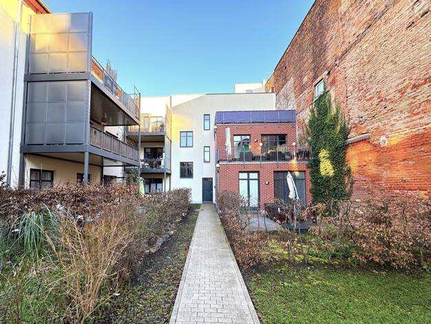 Wohnung zum Kauf 595.000 € 4 Zimmer 144 m² 1. Geschoss Altlindenau Leipzig 04177