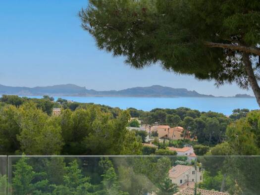 Einfamilienhaus zum Kauf 2.550.000 € 5 Zimmer 225 m² 850 m² Grundstück Centre CARRY LE ROUET 13620