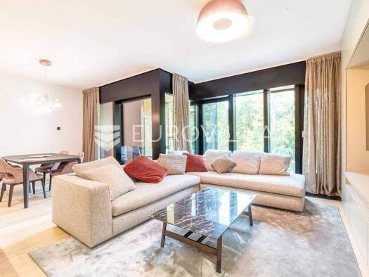 Wohnung zum Kauf 1.790.000 € 4 Zimmer 165 m² 2. Geschoss Donji grad Medvescak - Salata