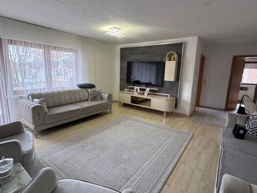 Wohnung zum Kauf provisionsfrei 239.000 € 3 Zimmer 85 m² 1. Geschoss Erzingen Klettgau 79771