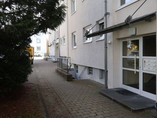 Wohnung zum Kauf 212.000 € 4 Zimmer 72 m² 1. Geschoss Frankenstraße 24 Ehingen Ehingen (Donau) 89584