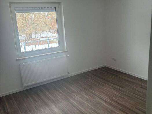 Wohnung zur Miete 650 € 3 Zimmer 79 m² EG frei ab sofort Regensburger Str. 4 Fichtenbühl Weiden in der Oberpfalz 92637