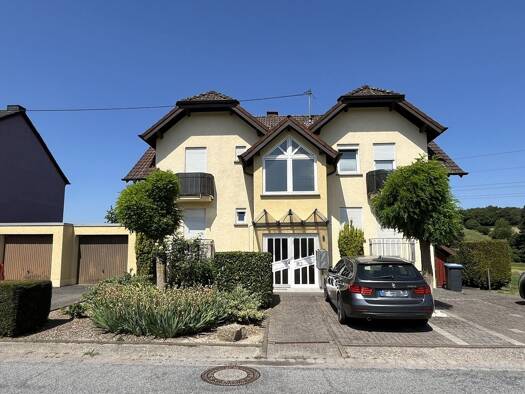 Mehrfamilienhaus zum Kauf 650.000 € 252,7 m² 1.269 m² Grundstück Fusenich Trierweiler 54311