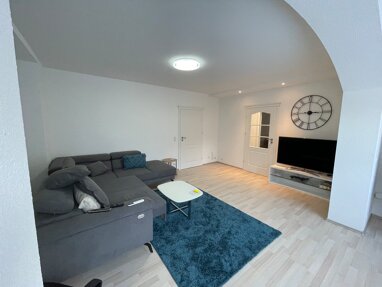 Wohnung zur Miete 1.500 € 3 Zimmer 105 m² 1. Geschoss Lichtental Baden-Baden 76534