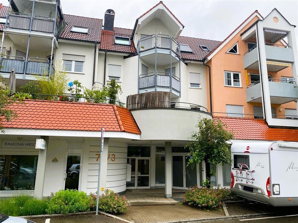 Wohnung zum Kauf 180.000 € 1 Zimmer 30 m²<br/>Wohnfläche Tettnang Tettnang 88069