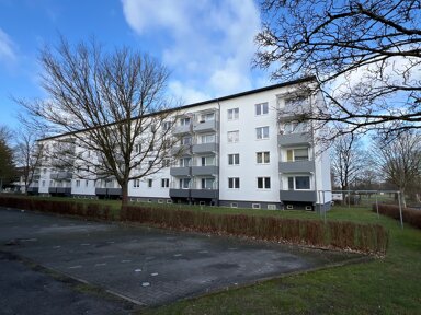 Wohnung zur Miete 248 € 2 Zimmer 45 m² Schulstraße 14 Malliß Malliß 19294