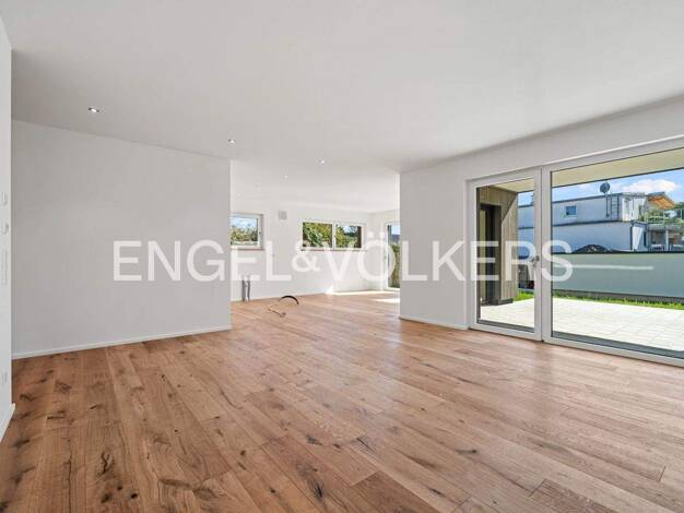 Wohnung zum Kauf 930.000 € 4,5 Zimmer 122 m² Aeschach LIndau 88131