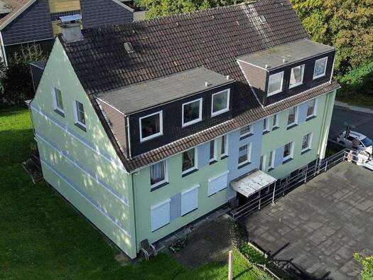 Wohnung zur Miete 520 € 3 Zimmer 74,3 m² 2. Geschoss frei ab 01.05.2026 Eilpe Hagen 58091