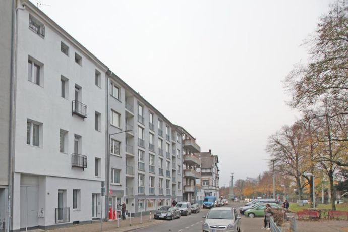 Immobilie zum Kauf als Kapitalanlage geeignet 1.850.000 € 627 m²<br/>Fläche 324 m²<br/>Grundstück Südring Krefeld 47798