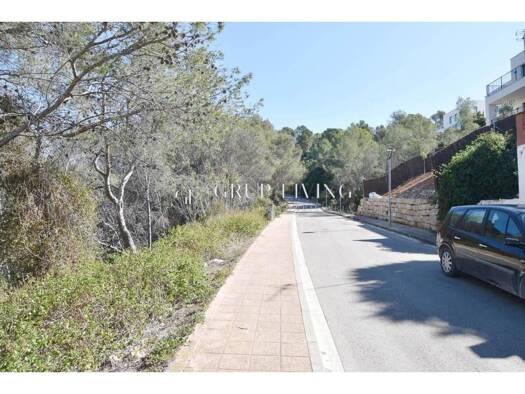 Acker-/Waldstück zum Kauf 130.000 € Sant Pere de Ribes 08810