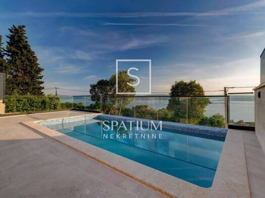Einfamilienhaus zum Kauf 750.000 € 7 Zimmer 232 m² Dramalj, Crikvenica Crikvenica 51260