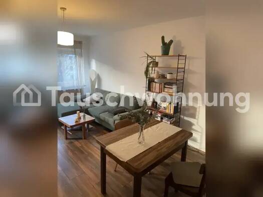 Wohnung zur Miete Tauschwohnung 1.100 € 3 Zimmer 67 m² 2. Geschoss Weidenpesch Köln 50733