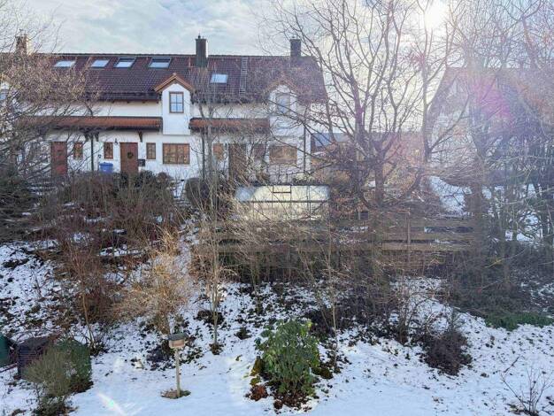 Studio zum Kauf 240.500 € 1 Zimmer 34,7 m² 1. Geschoss Holzkirchen 83607