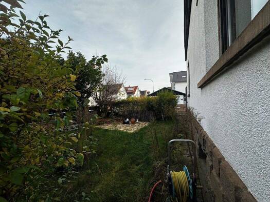 Einfamilienhaus zum Kauf 399.000 € 4 Zimmer 124 m² 350 m² Grundstück Griesheim 64347