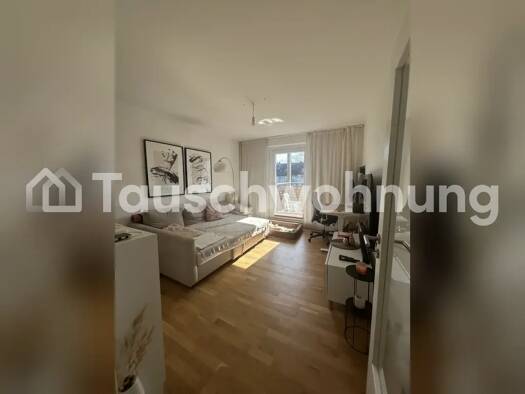 Wohnung zur Miete Tauschwohnung 550 € 2 Zimmer 52 m² 2. Geschoss Hainholz Hannover 30165