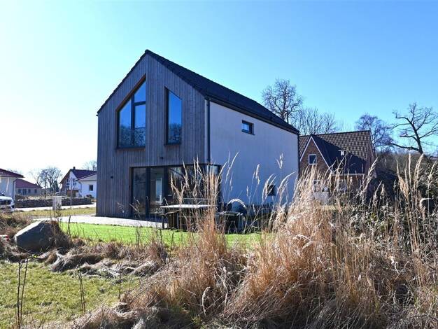 Einfamilienhaus zum Kauf als Kapitalanlage geeignet 375.000 € 5 Zimmer 100 m² 550 m² Grundstück Solkendorf Klausdorf 18445