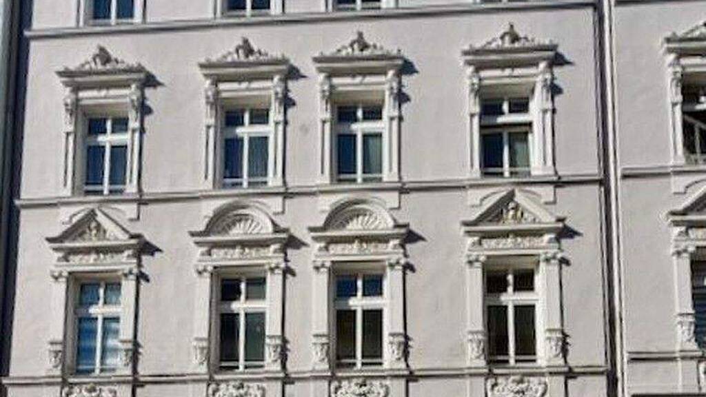 Wohnung zum Kauf provisionsfrei 199.000 € 4 Zimmer 100 m² 3. Geschoss Elberfeld Wuppertal 42107