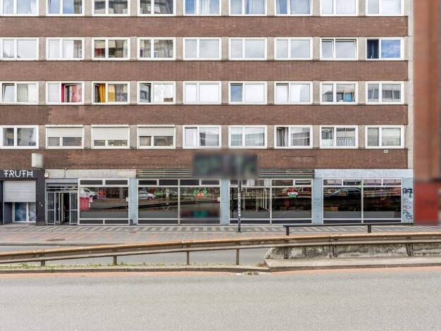 Laden zum Kauf 779.000 € 5 Zimmer Bahnhofsvorstadt Bremen 28195