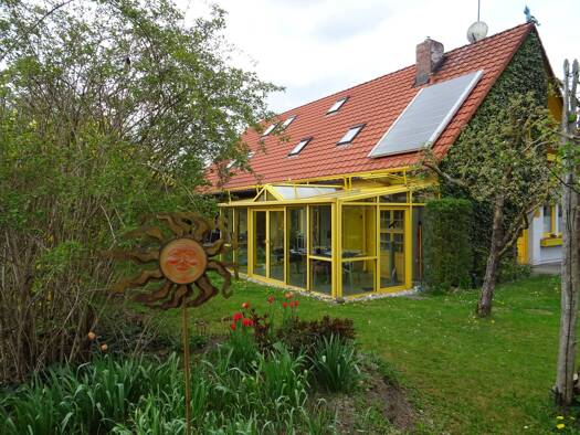 Terrassenwohnung zur Miete 1.580 € 3,5 Zimmer 144 m² EG frei ab 15.10.2025 Wiedenzhausen Sulzemoos 85259