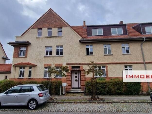 Wohnung zum Kauf 219.000 € 3 Zimmer 61 m² 2. Geschoss Hennigsdorf 16761