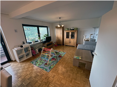 Studio zur Miete 500 € 3 Zimmer 78 m² 1. Geschoss frei ab 01.10.2025 Kleve 47533