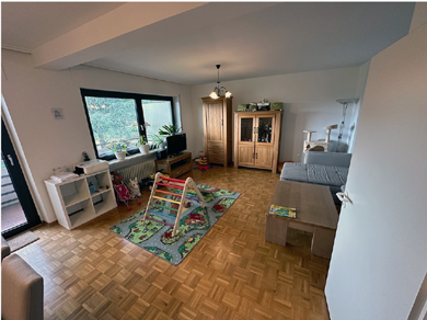 Studio zur Miete 500 € 3 Zimmer 78 m² 1. Geschoss frei ab 01.10.2025 Materborn Kleve 47533