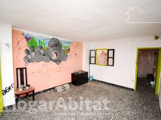Villa zum Kauf 75.000 € 6 Zimmer 357 m² aragol l'Alcora 12110