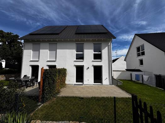Haus zum Kauf provisionsfrei 999.900 € 4 Zimmer 125 m² 222 m² Grundstück frei ab sofort Hechendorf Seefeld 82229