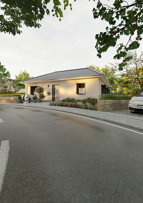 Immobilie in Gröningen - Gröningen - Der Ort an dem Ihre Kinder aufwachsen! - Bild 3