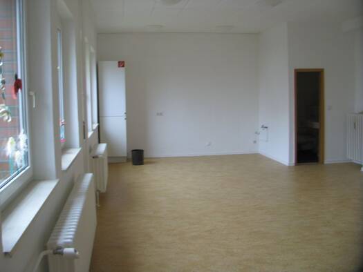 Büro zur Miete provisionsfrei 500 € 1 Zimmer 50 m² Bürofläche Kirchbichler Straße 10 Wülferode Hannover 30539