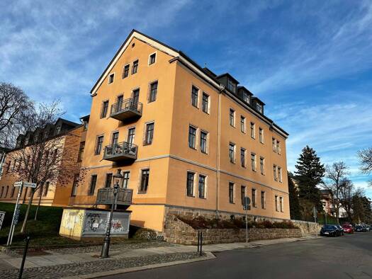 Wohnung zur Miete 386 € 2 Zimmer 56 m² frei ab 01.05.2026 Salzstraße 65 Schloßchemnitz Chemnitz 09113