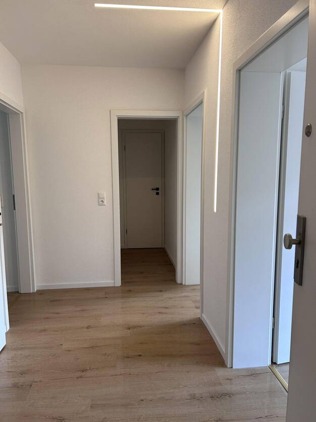 Wohnung zum Kauf provisionsfrei 229.000 € 3 Zimmer 75 m² 1. Geschoss Harald-Hamberg-Straße 42 Hochfeld - Steinberg Schweinfurt 97422