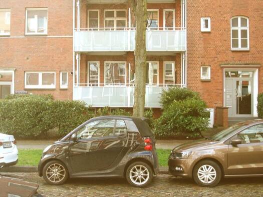 Wohnung zum Kauf 200.000 € 2 Zimmer 48 m² Hamm Hamburg 20537