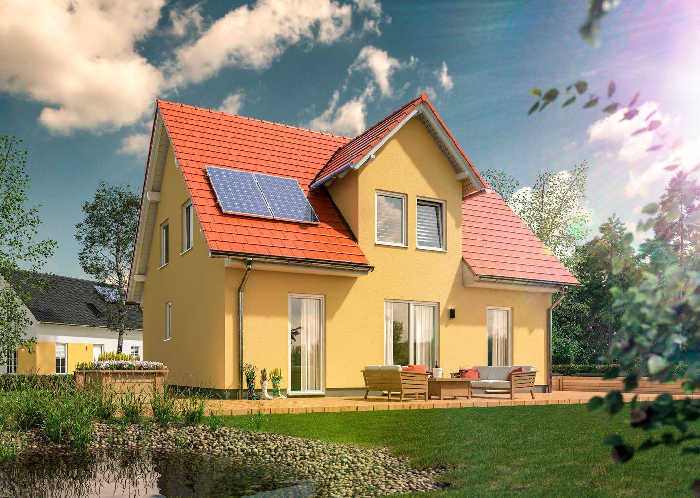 Haus – Dermbach, Wartburgkreis - Ansicht 2