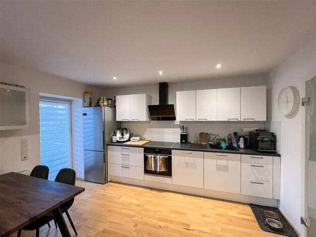 Wohnung zur Miete 550 € 2 Zimmer 50 m² 1. Geschoss Scharnhorststraße 174 Düren 52351