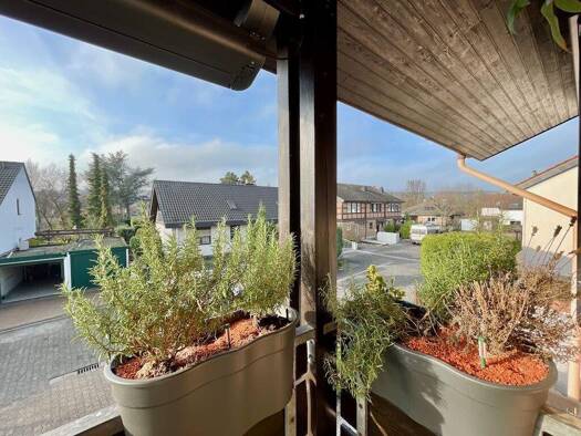 Wohnung zum Kauf 413.000 € 4 Zimmer 96 m² 1. Geschoss Bodenheim 55294