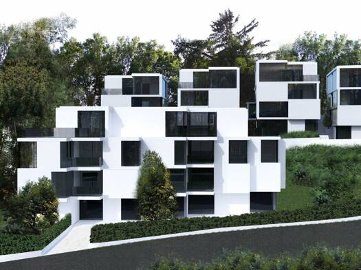 Grundstück zum Kauf 4.900.000 € 2.317 m² Grundstück Wien 1190