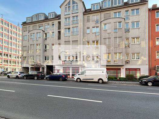 Bürofläche zur Miete 10 € 198 m² Bürofläche teilbar ab 198 m² St Peter Nürnberg 90478