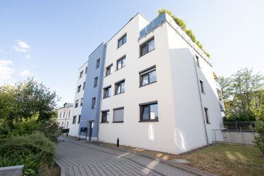 Wohnung zum Kauf 398.000 € 4 Zimmer 117 m² 2. Geschoss Schloßchemnitz 024 Chemnitz 09113