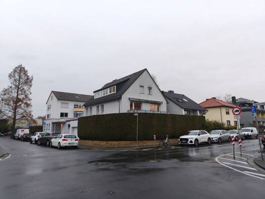 Mehrfamilienhaus zum Kauf provisionsfrei 1.290.000 € 10 Zimmer 322 m² 433 m² Grundstück Neu-Isenburg 63263
