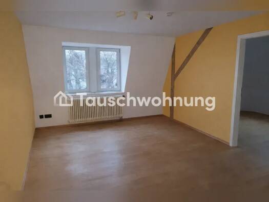 Wohnung zur Miete Tauschwohnung 1.000 € 3 Zimmer 78 m² 3. Geschoss Radeberger Vorstadt Ortsamtsbereich Neustadt 01099